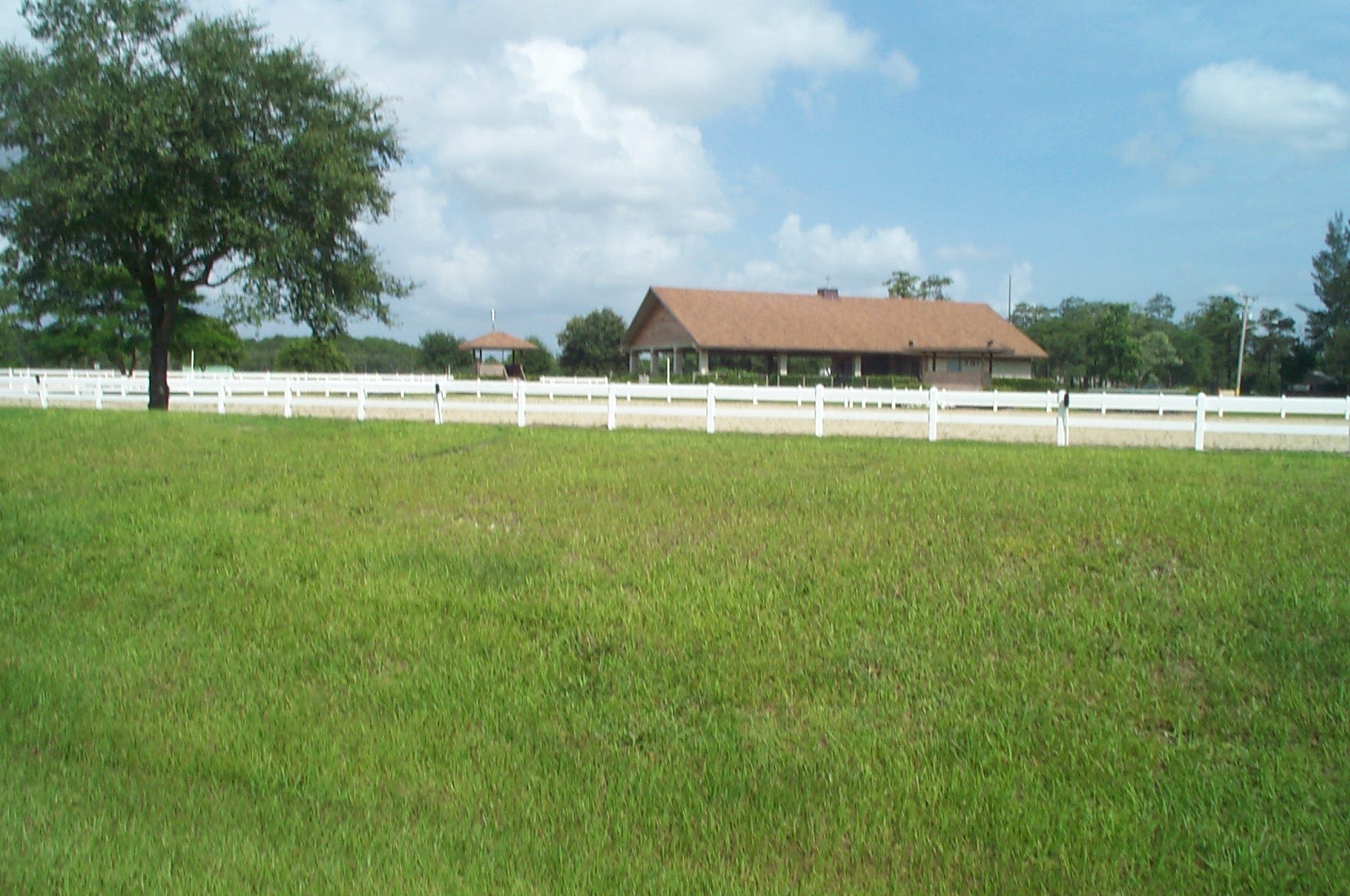 Parkland Ranches homes for sale